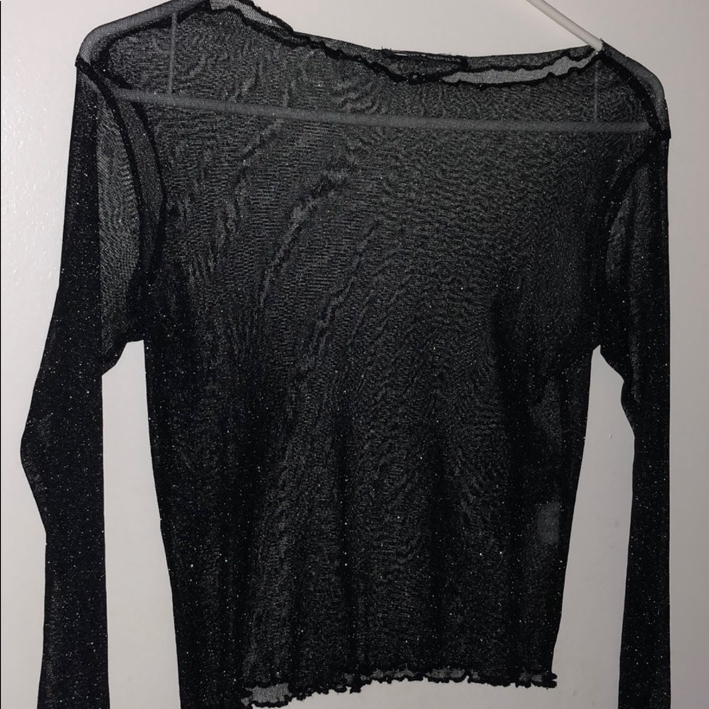 BRANDY MELVILLE SHIRT